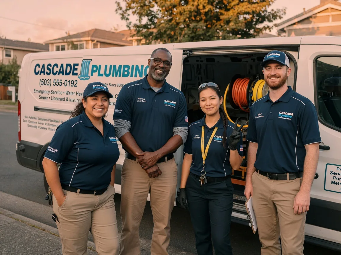 Emergency Plumber company in Falmouth, MA